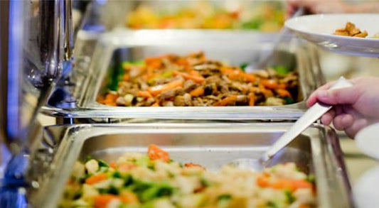 SILVER PACKAGE MENU-3 - ALPHATIC