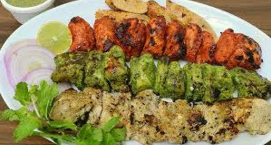 CUSTOM CUSTOMIZABLE PACKAGE - ALPHATIC