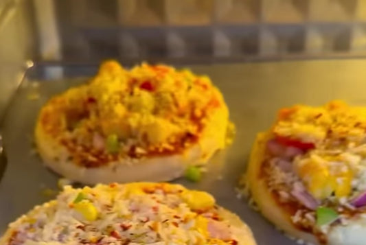 CUSTOM CUSTOMIZABLE PACKAGE - ALPHATIC